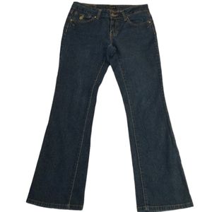 Rocawear Bootcut Jeans sz 5 Juniors
